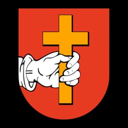 Herb: Gmina Książ Wielki