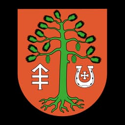 Herb: Gmina Sosnówka