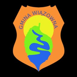 Herb: Gmina Wiązowna