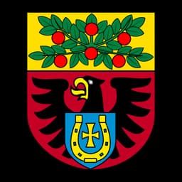 Herb: Gmina Jabłoń