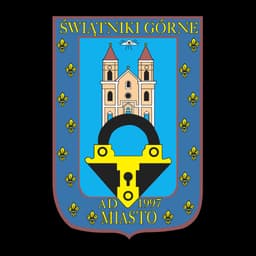 Herb: Świątniki Górne