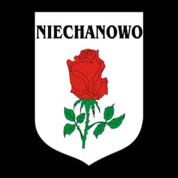 Herb: Gmina Niechanowo