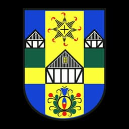 Herb: Gmina Linia