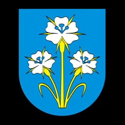 Herb: Gmina Kąkolewnica