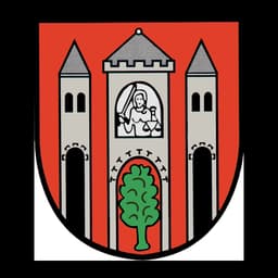 Herb: Gmina Zabór