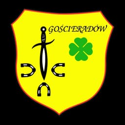 Herb: Gmina Gościeradów