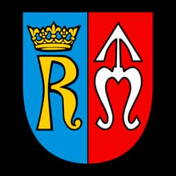 Herb: Powiat ropczycko-sędziszowski