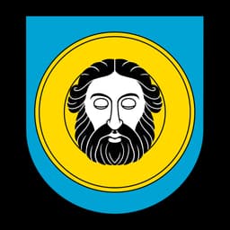 Herb: Gmina Zduny