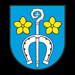 Herb: Gmina Łabunie