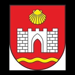 Herb: Gmina Wąpielsk