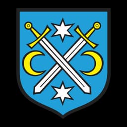 Herb: Kostrzyn