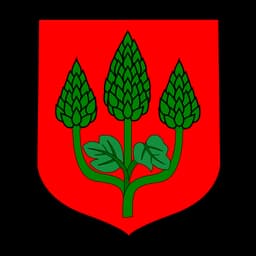 Herb: Chmielnik