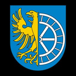Herb: Krapkowice