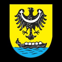 Herb: Nowa Sól
