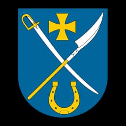 Herb: Gmina Dobre