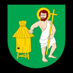 Herb: Gmina Szastarka