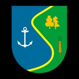 Herb: Gmina Stepnica