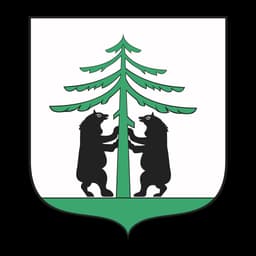 Herb: Mieszkowice