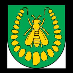 Herb: Gmina Turośl