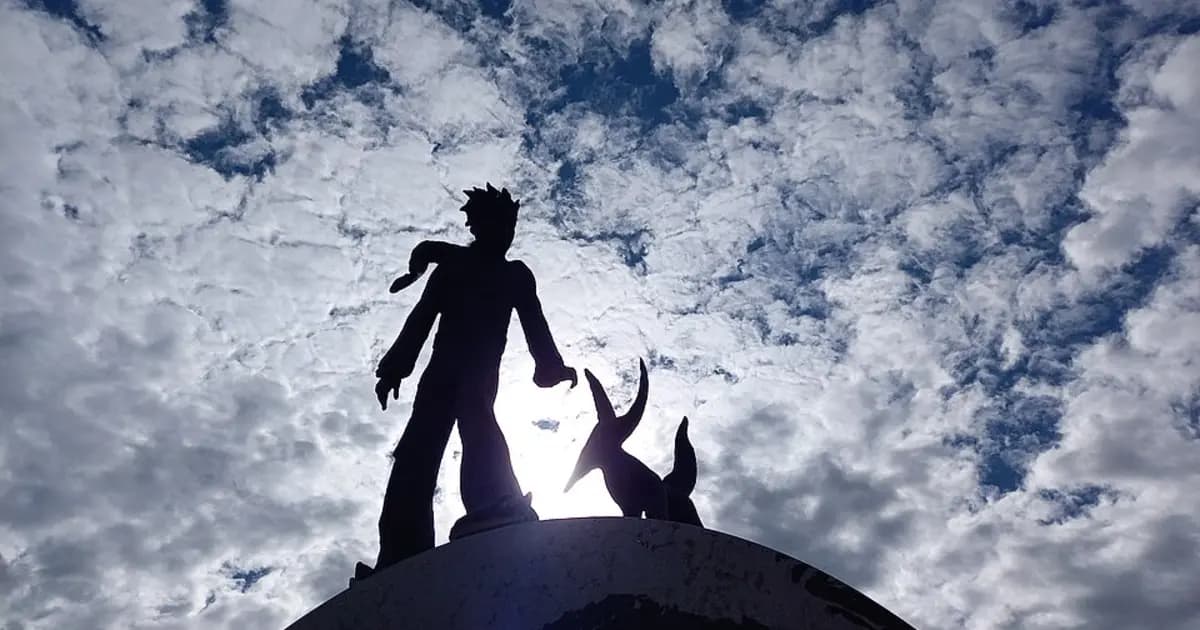 Kubuś Puchatek, Mały Książę i Miś Uszatek — postacie fikcyjne jako patroni polskich szkół