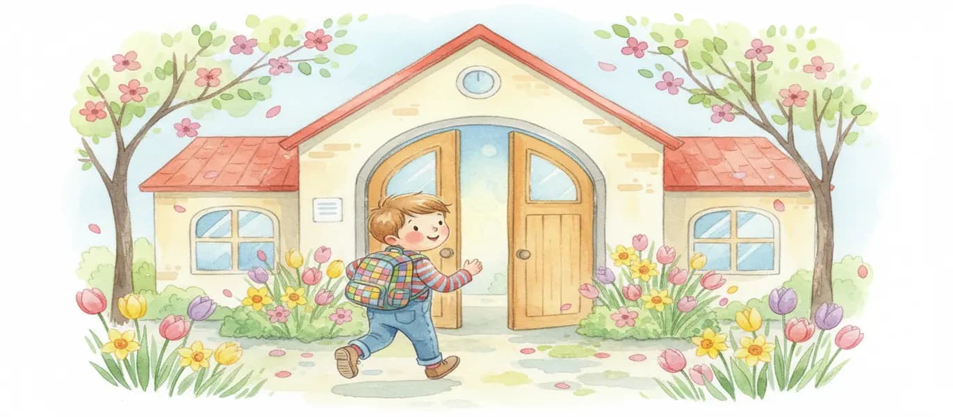 Rekrutacja do przedszkoli i szkół 2026/2027 — kompletny przewodnik dla rodziców