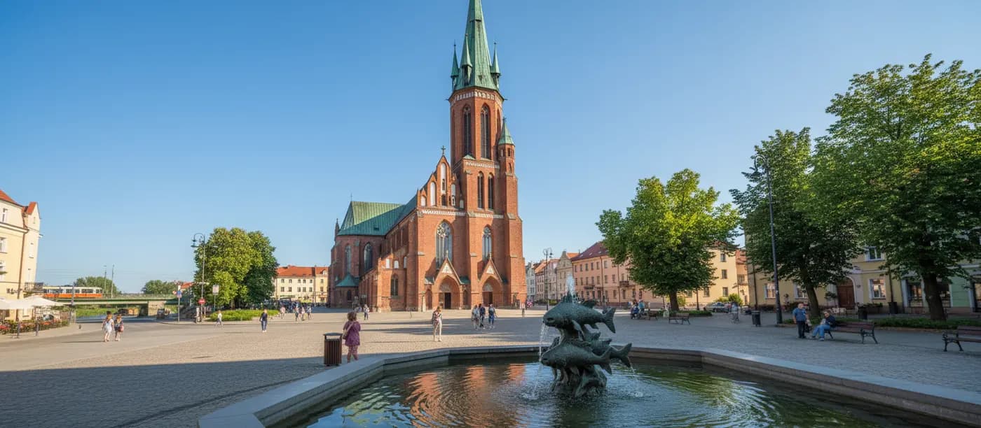 Gorzów Wielkopolski