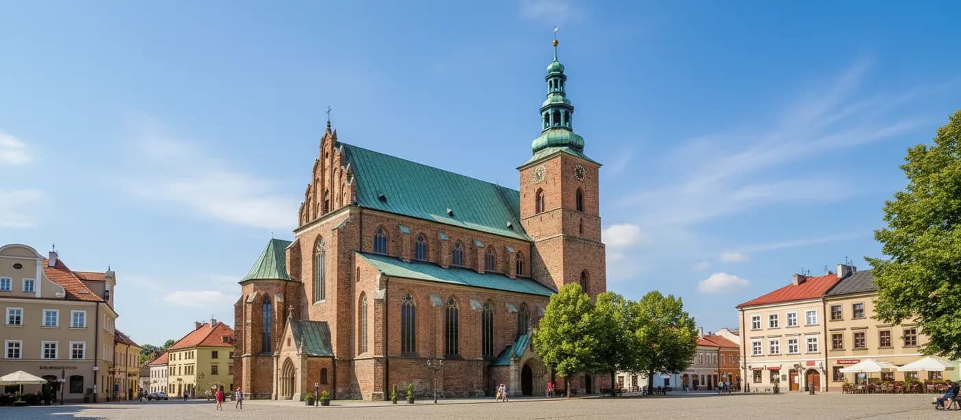 Krosno