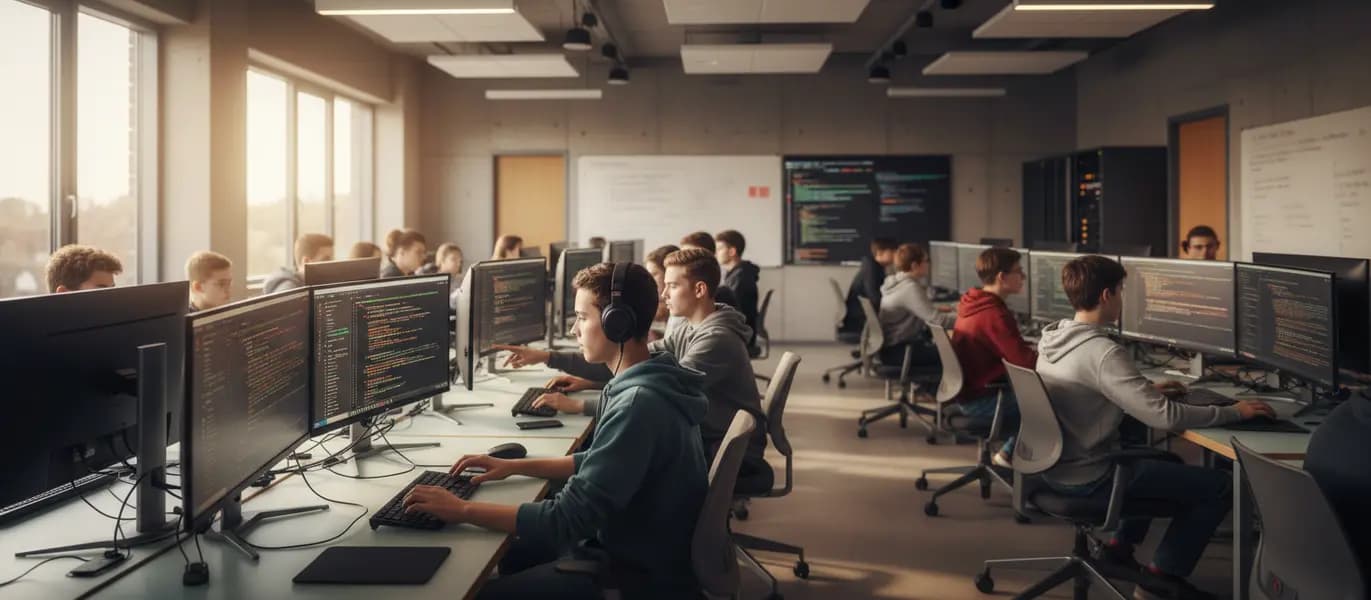 I Liceum Ogólnokształcące Im.k.brodzińskiego w Tarnowie