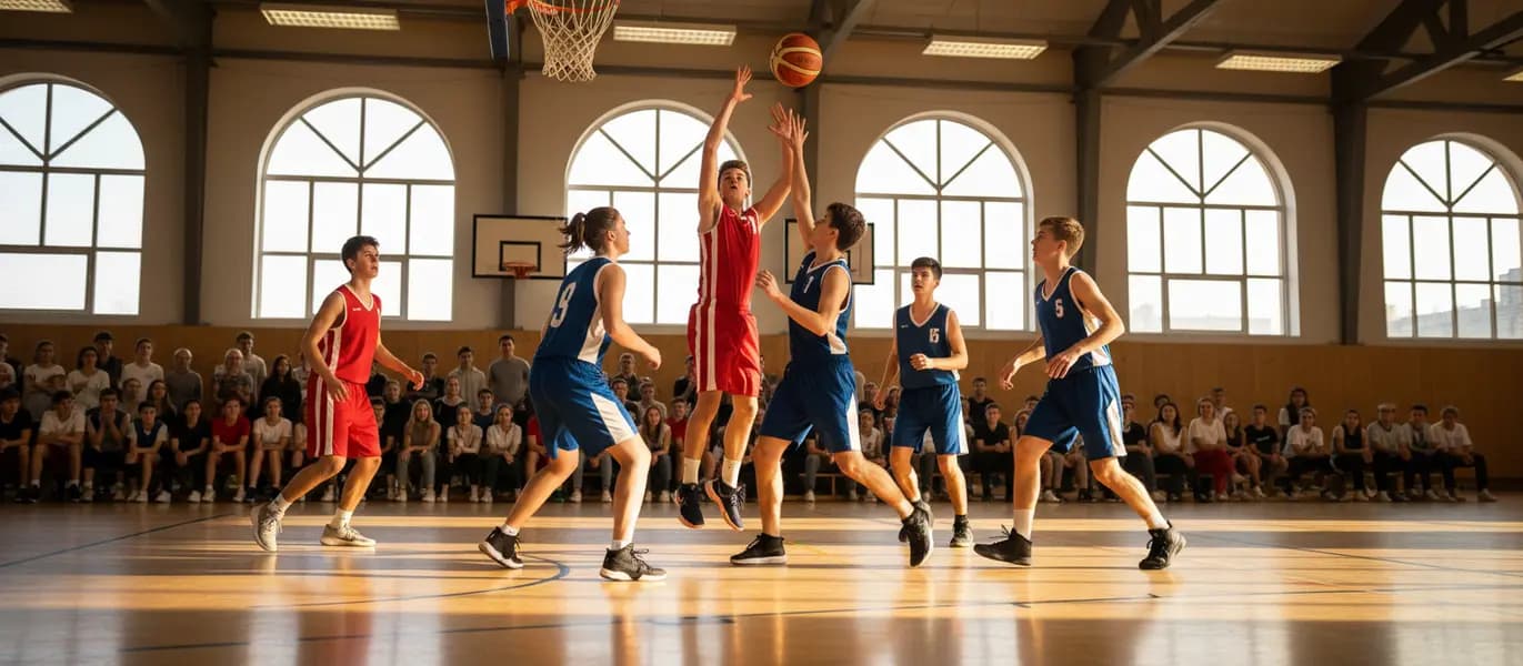 I Liceum Ogólnokształcące im. Juliusza Słowackiego w Przemyślu