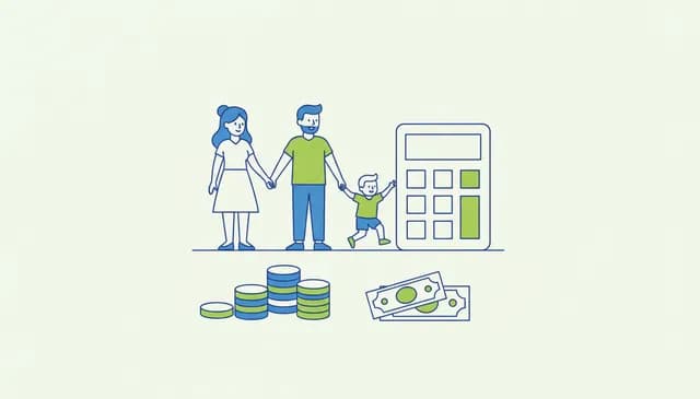 Kalkulator: Aktywny Rodzic (babciowe)