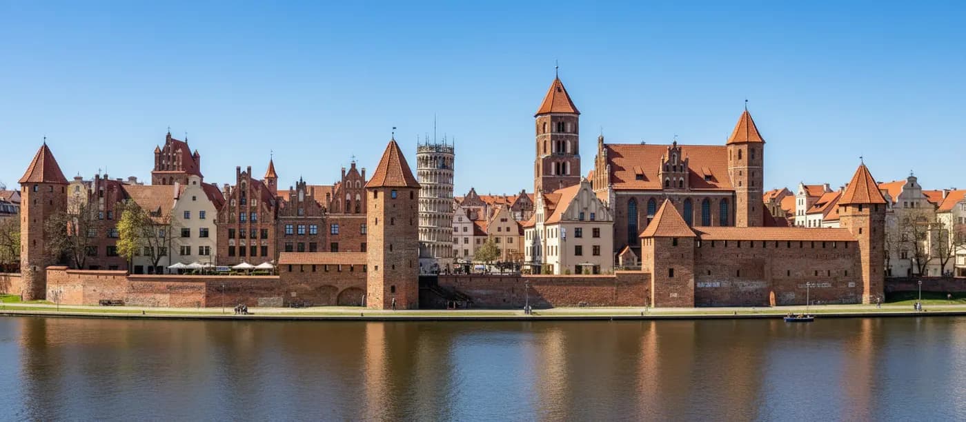 Województwo Kujawsko-pomorskie