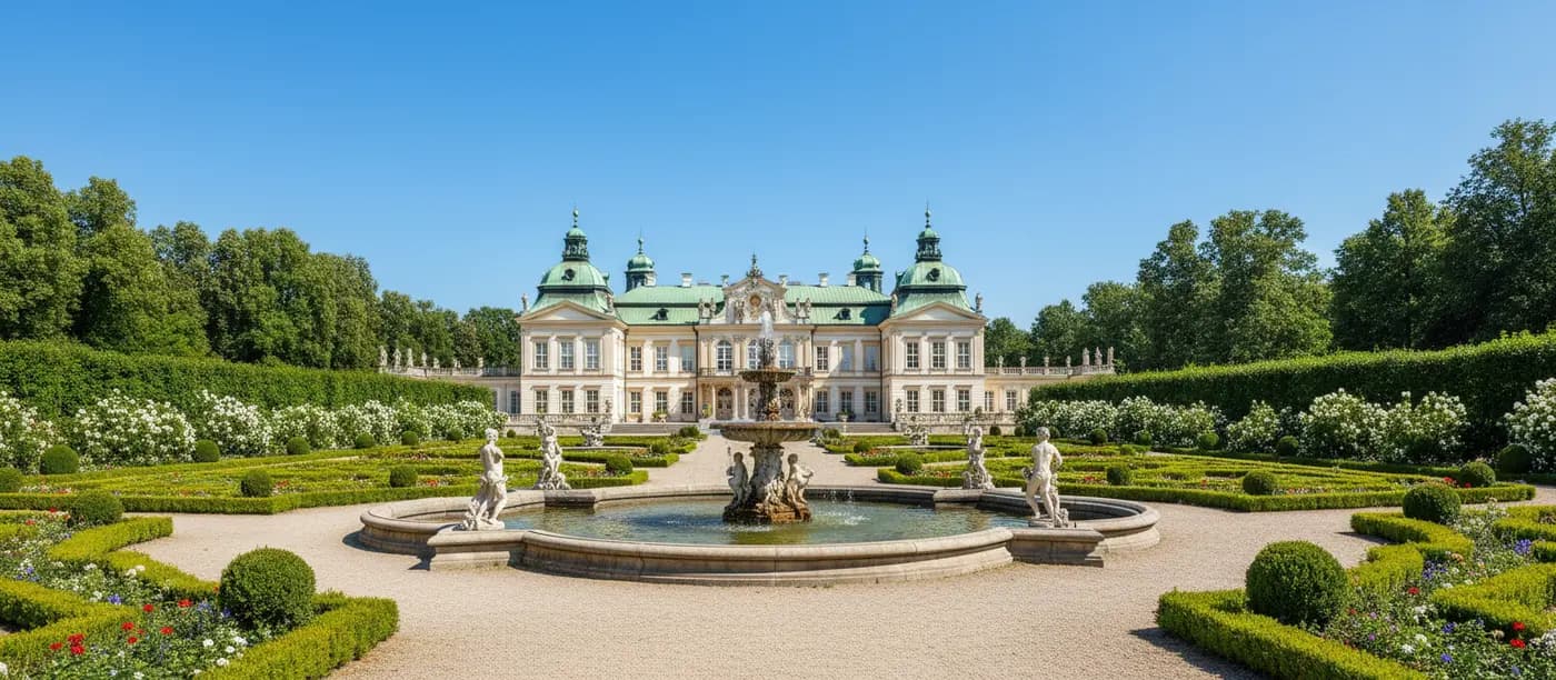 Województwo Podlaskie