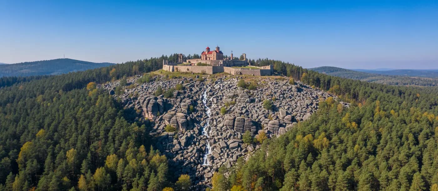 Województwo Świętokrzyskie