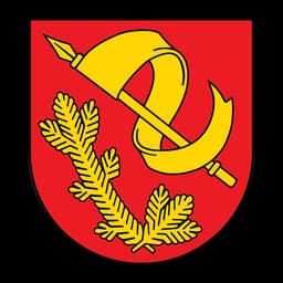 Herb: Jedlnia-Letnisko