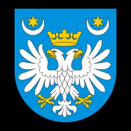 Herb: Powiat przeworski