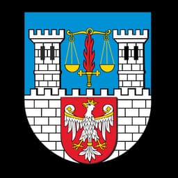 Herb: Powiat jarosławski