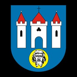Herb: Radziejów