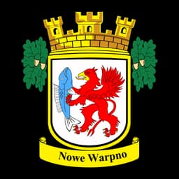 Herb: Nowe Warpno