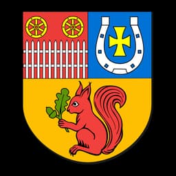 Herb: Gmina Jarocin