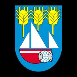 Herb: Gmina Pęczniew