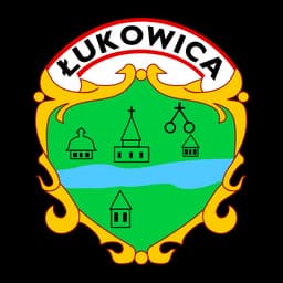 Herb: Gmina Łukowica