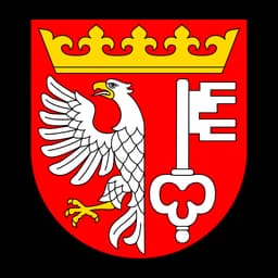 Herb: Gmina Rogoźno