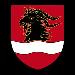 Herb: Powiat wieruszowski