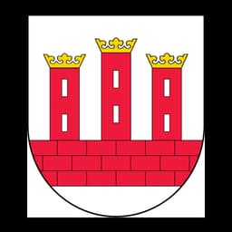 Herb: Przyrów