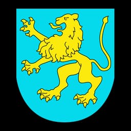 Herb: Gmina Marklowice