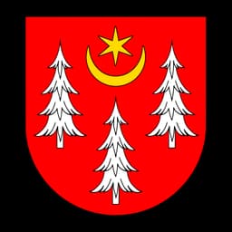 Herb: Gmina Niwiska