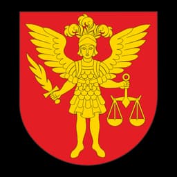 Herb: Gmina Werbkowice