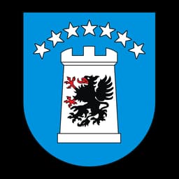 Herb: Powiat kartuski