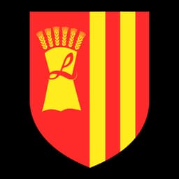 Herb: Gmina Lipno