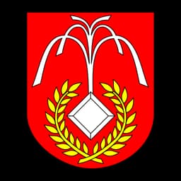 Herb: Gmina Uście Gorlickie